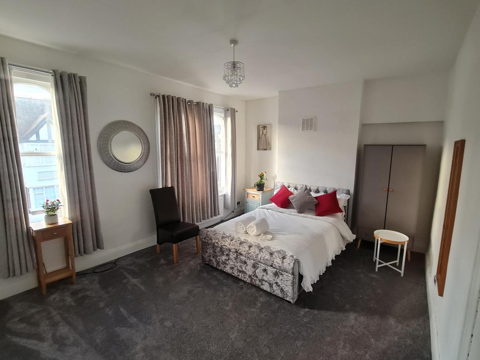Вілла 3-Bed House In London Self-Contained In Ladywell Екстер'єр фото